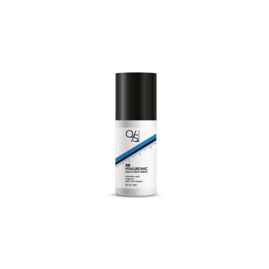 3D HYALURONIC SERUM