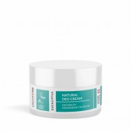 EUCALYPTUS NATURAL DEO CREAM 50 ml