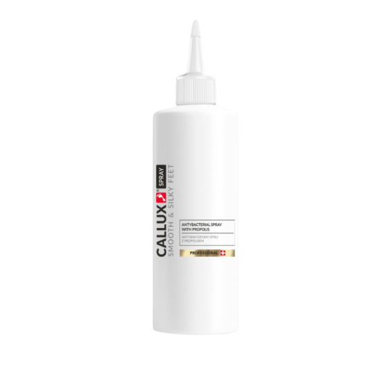 SPRAY ANTYBACTERIAL WITH PROPOLIS 500 ml