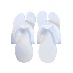 PEDICURE SLIPPERS 10pcs