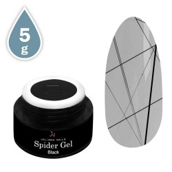 Gel Lack Lady Mauve 6ml