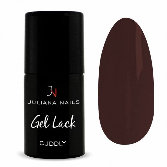Gel Lack Cat Eye Lady Pink 6ml