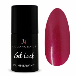 Gel Lack Black Intense 15ml