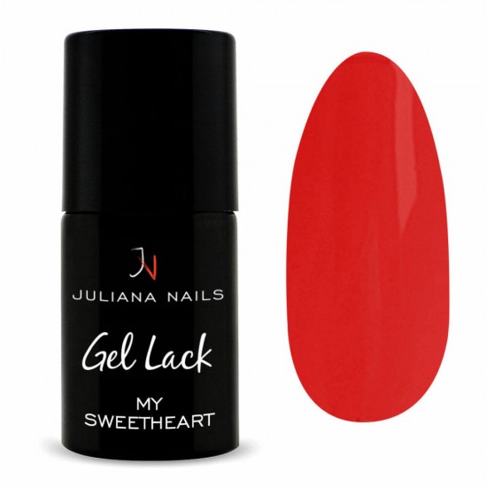 Gel Lack Ice Breaker 6ml
