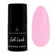 Gel Lack Bleached Reef 6ml