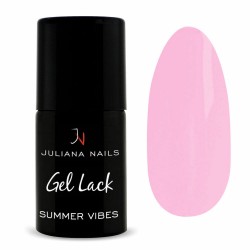 Gel Lack Bleached Reef 6ml