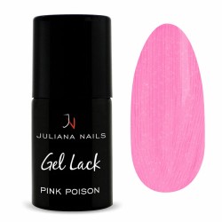 Gel Lack Muddy Water 6ml