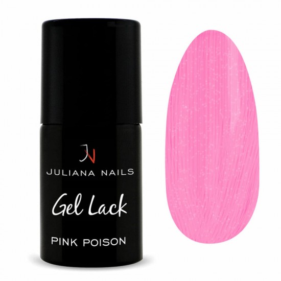 Gel Lack Muddy Water 6ml