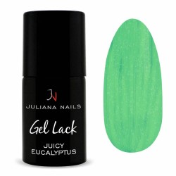 Gel Lack Oatmeal 6ml