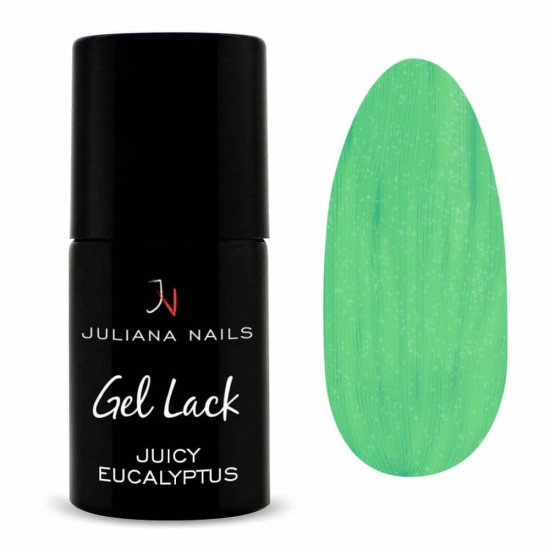 Gel Lack Oatmeal 6ml