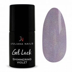 Gel Lack Powerful Peach 6ml