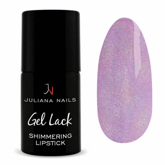 Gel Lack Proud Orchid 6ml
