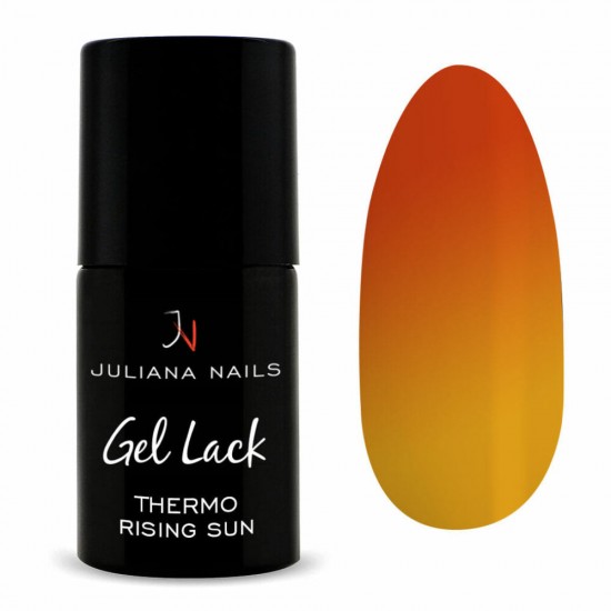 Gel Lack Blueberry 6ml