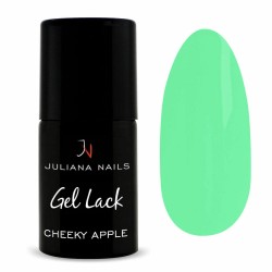 Gel Lack Amber 6ml