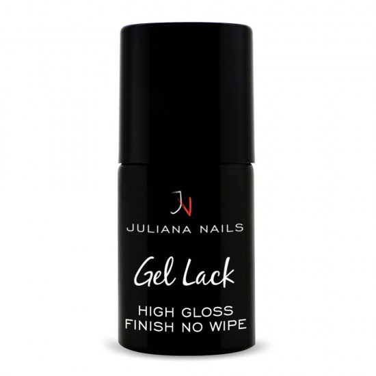 Gel Lack Powder Pastel Vanilla 6ml