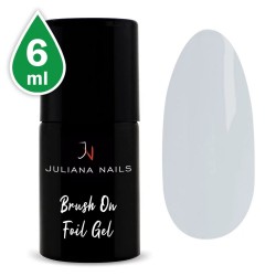 Gel Lack Brilliant Shine Smoke 6ml