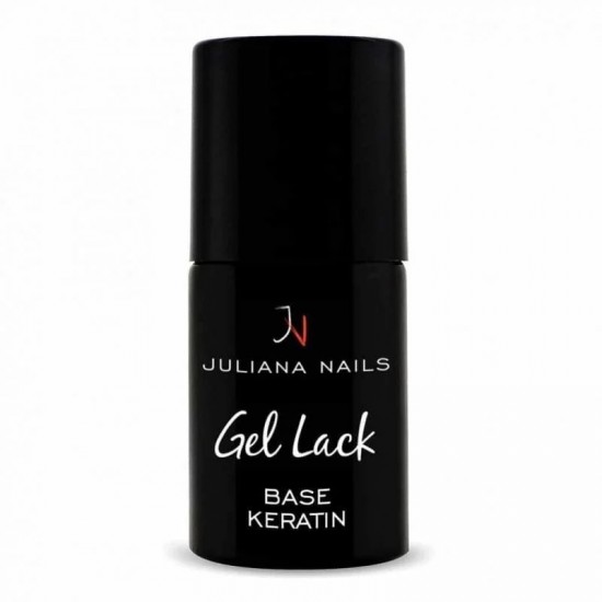 Gel Lack Deep Rose 6ml