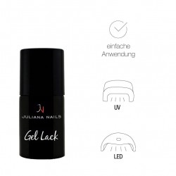 Gel Lack Waterdrop 6ml