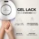 Gel Lack Sparkly Icicle 6ml