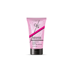 AQUA ROSE GEL MASK