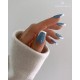 Gel Lack Sparkly Icicle 6ml