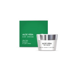 ALOE VERA 24H CREAM