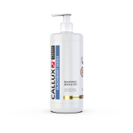 BLACKBERRY BALM MASK BODY & FEET 500 ml