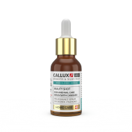 SERUM WITH CANNABIS AND ALMOND OIL 10 ml