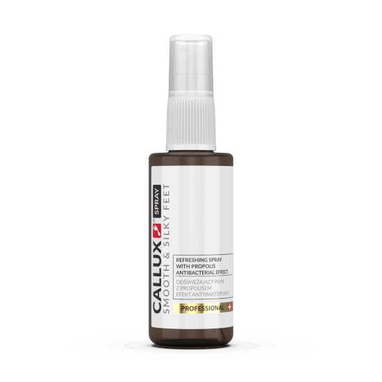SPRAY ANTYBACTERIAL WITH PROPOLIS 55 ml