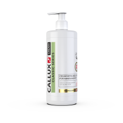 CLASSIC SMOOTHING AND MOISTURISING CREAM 500 ml