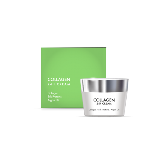 COLLAGEN 24H CREAM