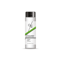 COLLAGEN-ELASTIN MILK