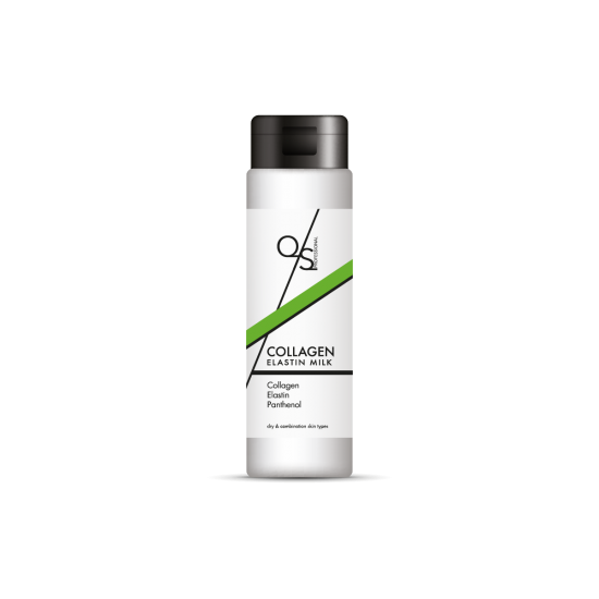 COLLAGEN-ELASTIN MILK