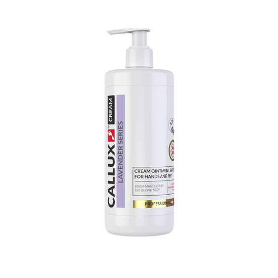 LAVENDER CREAM OINTMENT EXPERT 500 ml