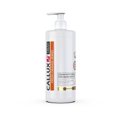 SMOOTHING AND MOISTURISING ORANGE CREAM 500 ml