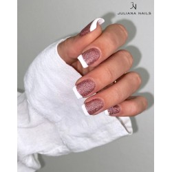 Gel Lack Glitter Sugar Cookie 6ml