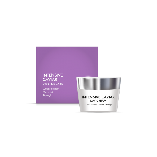 INTENSIVE CAVIAR DAY CREAM