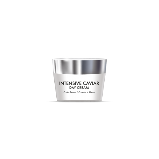 INTENSIVE CAVIAR DAY CREAM