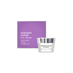 INTENSIVE CAVIAR EYE CREAM