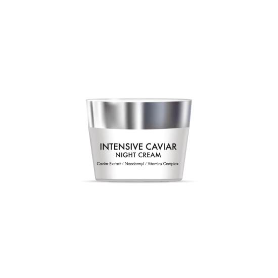 INTENSIVE CAVIAR NIGHT CREAM