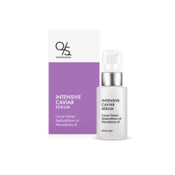 INTENSIVE CAVIAR SERUM