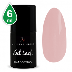 Gel Lack Nutshell 6ml