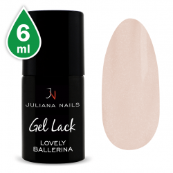Gel Lack Naked Touch 6ml
