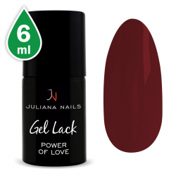 Gel Lack Muted Pink 6ml