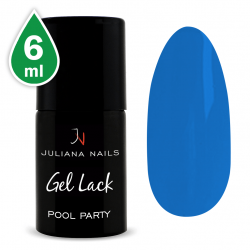 Gel Lack Summerwine 6ml