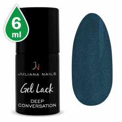 Gel Lack Shimmering Lipstick 6ml
