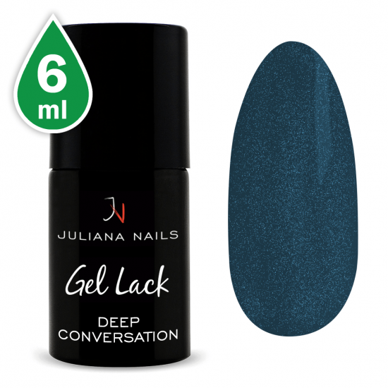 Gel Lack Shimmering Lipstick 6ml