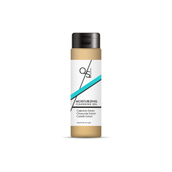 MOISTURIZING CLEANSING GEL