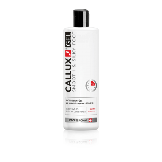 GEL SKIN REMOVER 250 ml