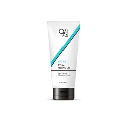 PDM BODY PEELING GEL